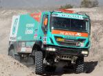 Iveco Trakker Evolution III 4x4 2012 года